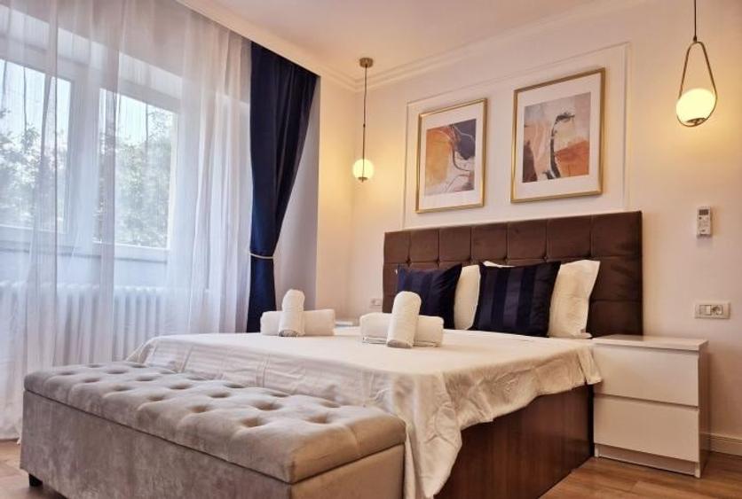 Închiriere Garsonieră în Calea Calarasilor Centrala Proprie - 3