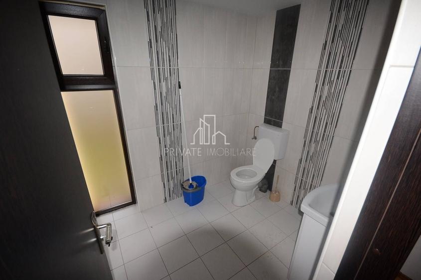 Casă individuală cu 4 camere cu Canalizare în Corunca