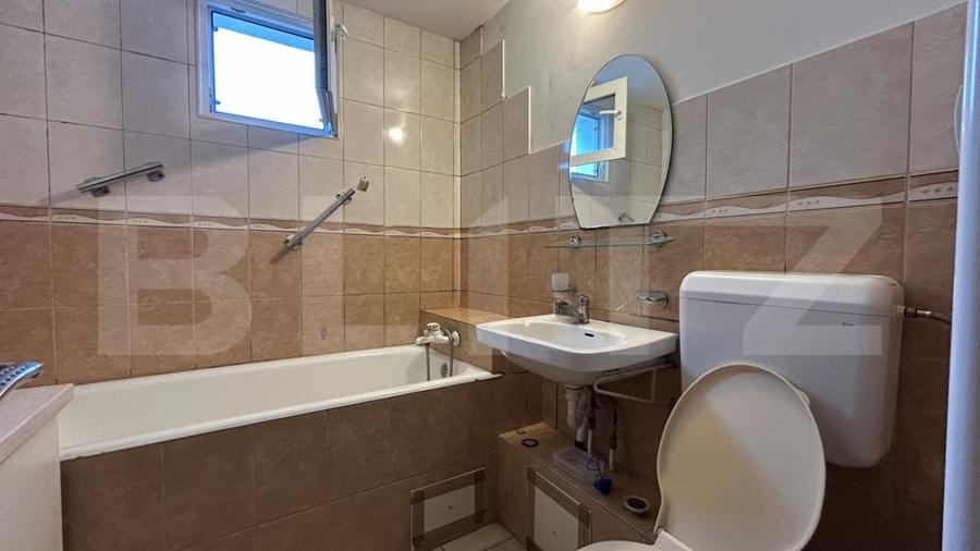 Apartament cu 4 camere, cu dublă orientare, 83 mp, Rogerius - 8