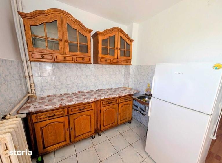Garsonieră în Calea Aradului