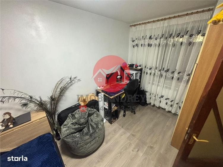 Apartament 2 camere de vanzare, mobilat, pregatit pentru mutare - 7