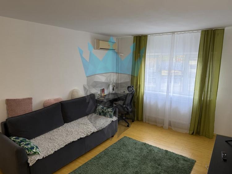 Apartament cu 2 camere decomandat, mobilat în Aviației