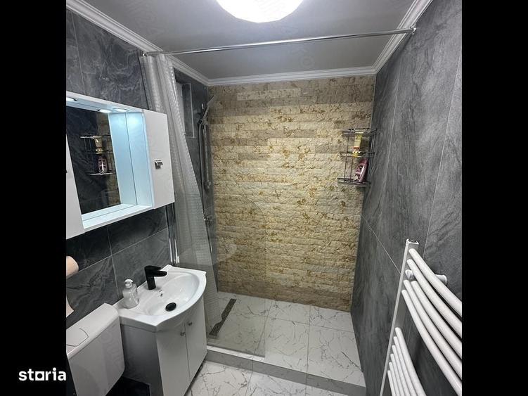 Apartament cu 2 camere, mobilat în Berceni