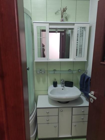 Garsonieră decomandată în Drumul Taberei