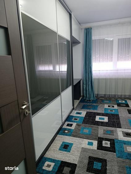 Apartament cu 2 camere în Dobroești