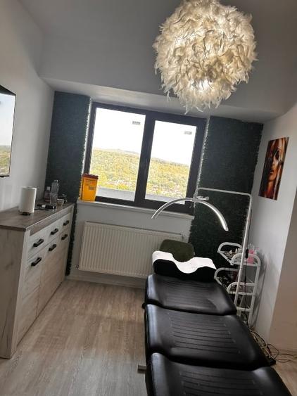 Apartament cu 3 camere decomandat, mobilat în Ostroveni