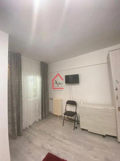 Garsonieră semidecomandată în Filiași