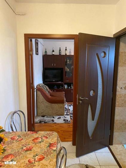 Apartament cu 2 camere langa Liceul Onisifor Ghibu - 4