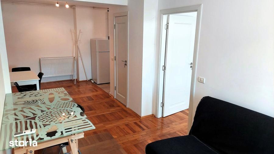 Apartament cu 2 camere în Cotroceni