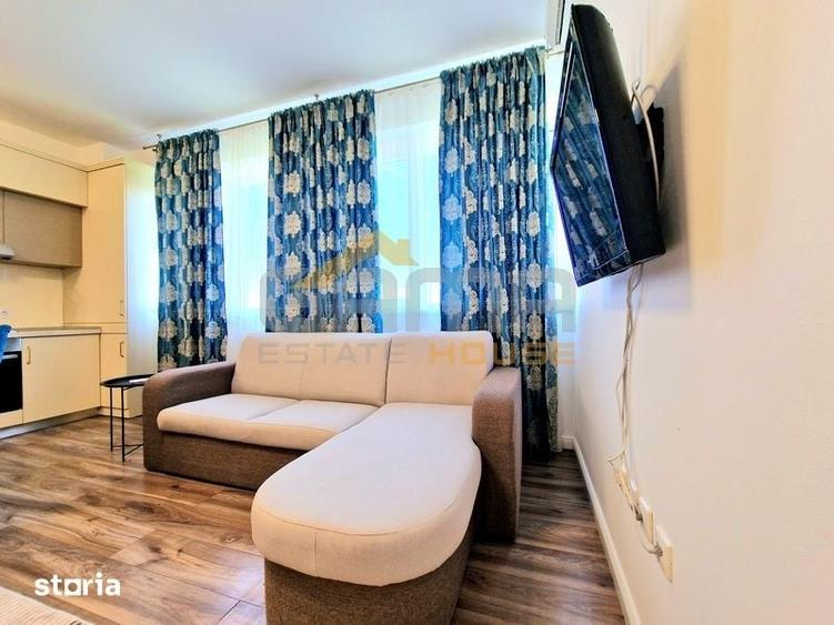 Apartament cu 2 camere în UTA