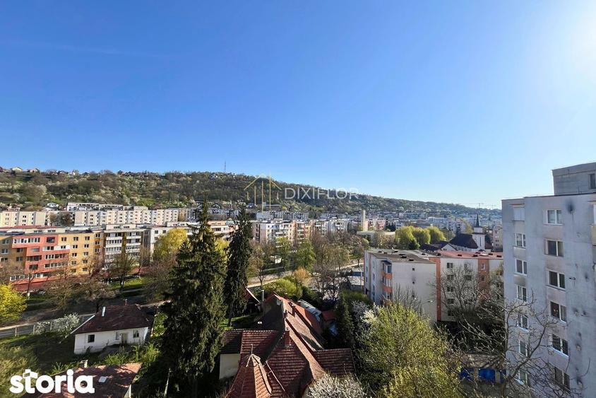 Apartament cu 2 camere în Tudor Vladimirescu