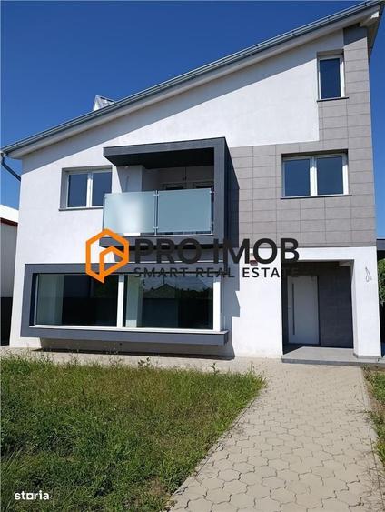 Casă cu 4 camere decomandat în Mărăcineni