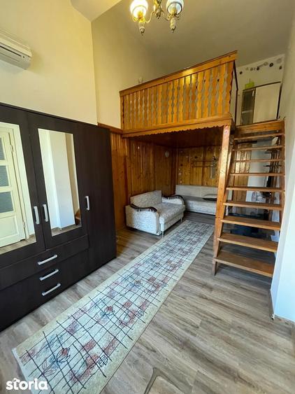 Apartament cu 2 camere decomandat în Ultracentral