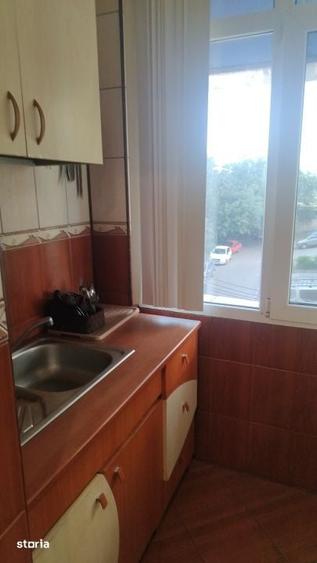 Apartament cu 3 camere decomandat în Lăpuș Argeș