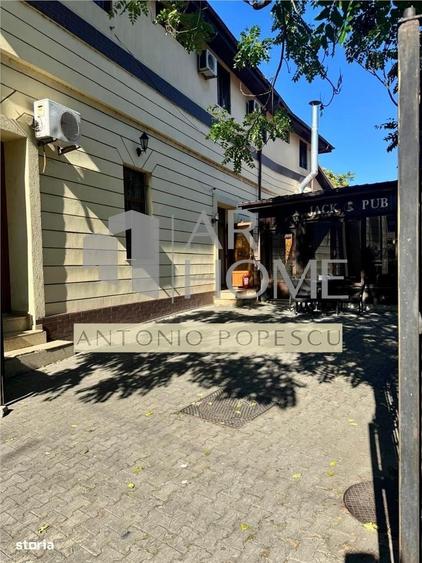 Spațiu comercial, de 510 mp, în Ultracentral