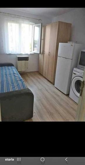 Garsonieră în Ștrand