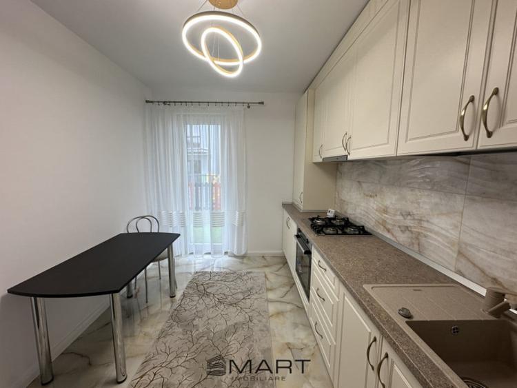 Apartament 2 camere lux zona Kogalniceanu - 4