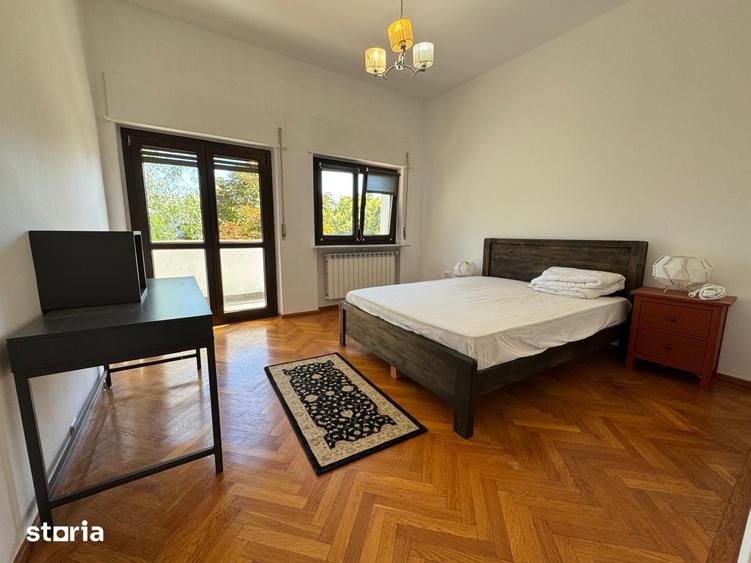 Apartament cu 2 camere decomandat în Eminescu