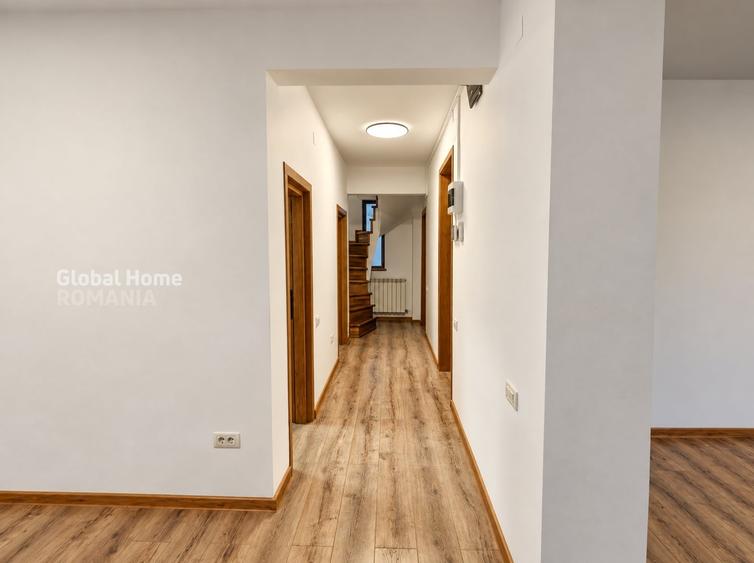Apartament cu 4 camere decomandat în Domenii