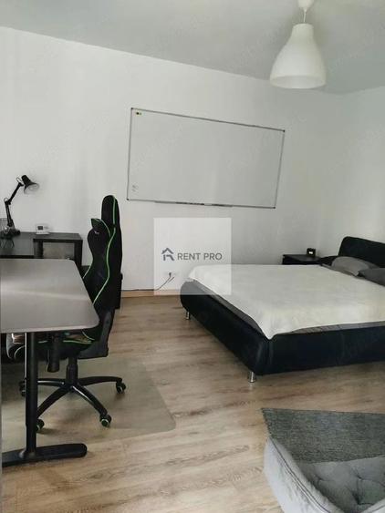 Garsonieră decomandată, mobilată în Politehnica