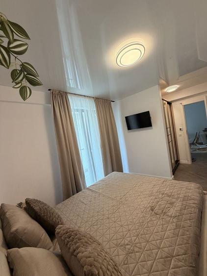 Apartament 2 camere Pacurari DON Lake view Profi - 7