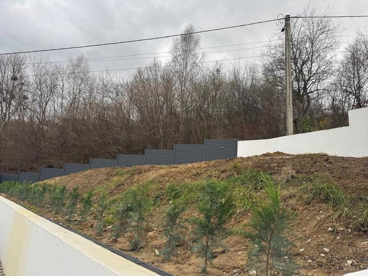 Casă cu 4 camere cu Teren 392 Mp în Feleacu