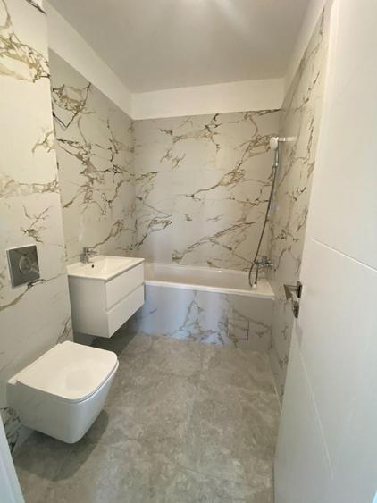 Vand Apartament 3 camere in imobil nou Pipera - 7