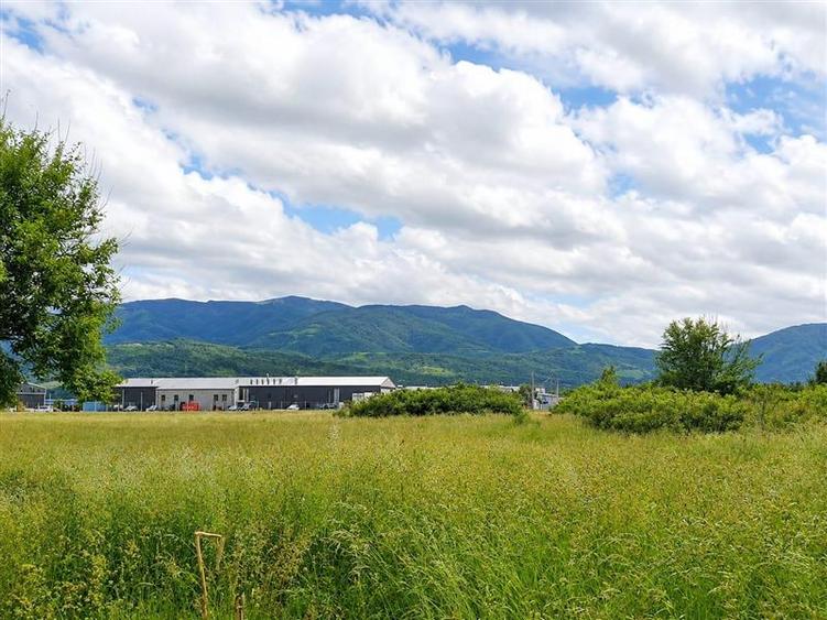 Teren agricol extravilan de 7000 mp, în Periferie