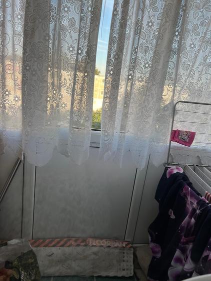 Apartament cu 2 camere nedecomandat în Mihai Bravu