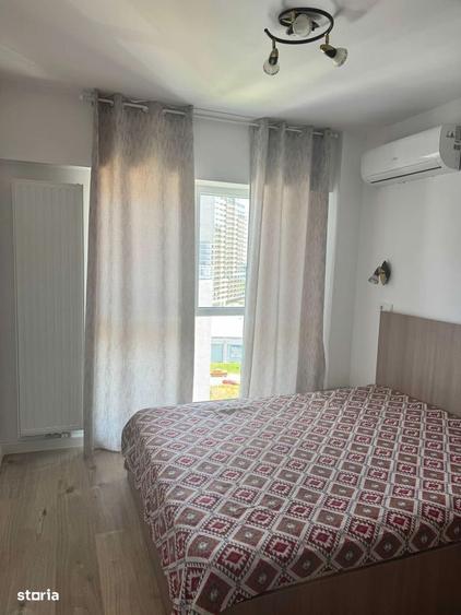 Apartament cu 2 camere în Pantelimon