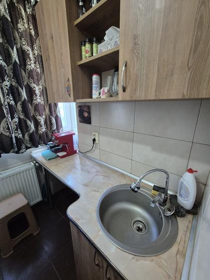 Garsonieră în Central