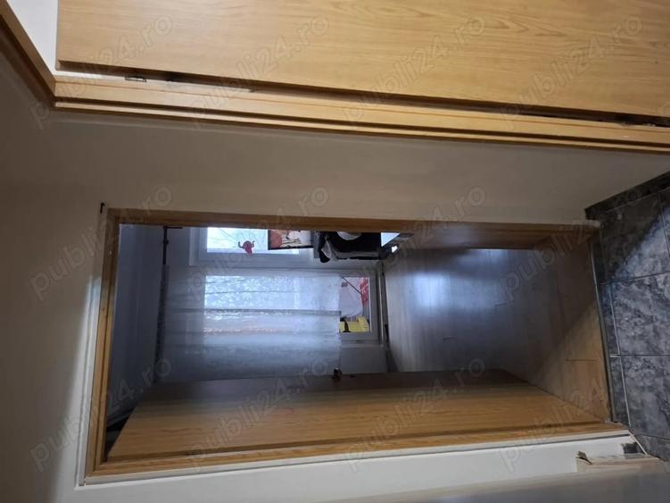 Apartament cu 2 camere semidecomandat în Balotești