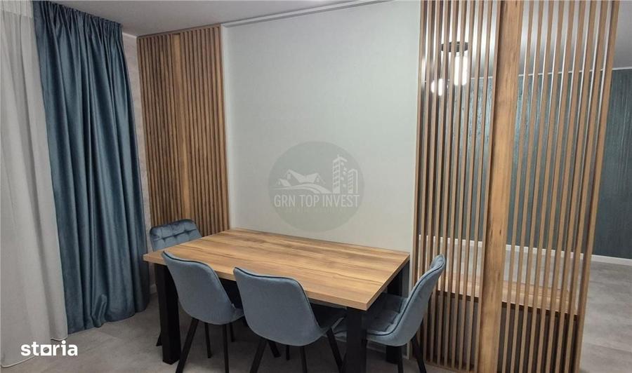 Apartament cu 3 camere decomandat în Șelimbăr