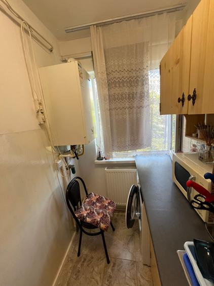 Apartament cu 2 camere, zona Alexandru cel Bun - 7