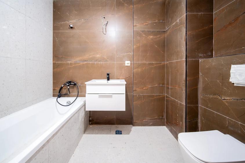 Apartament 3 camere | Zonă liniștită, aproape de școli internaționale - 9