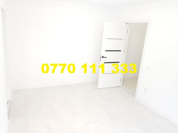 Apartament cu 2 camere semidecomandat în Obor