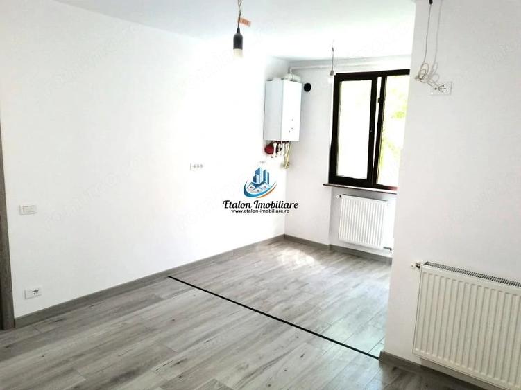 Apartament 2 camere, etaj 1, Darmanesti - 2