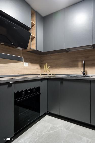 Apartament 2 camere | One Cotroceni Park | Parcare Inclusa - 3