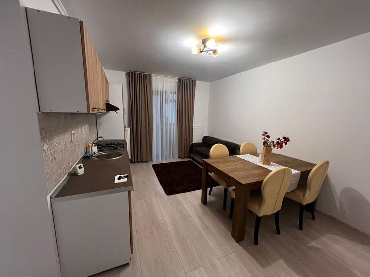 Apartament 2 camere - 7