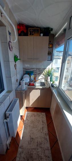 Apartament cu 2 camere decomandat în Obor