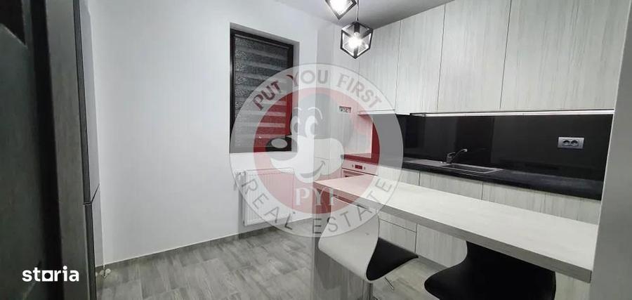 Sofia Residence | Garsoniera in Bloc Nou | Semidec | 45mp | B10483 - 7