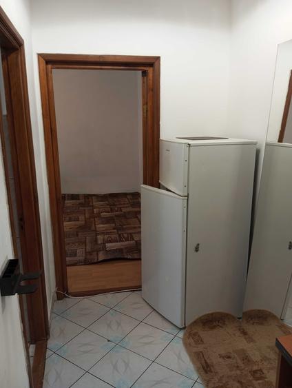 Garsonieră decomandată în Nord