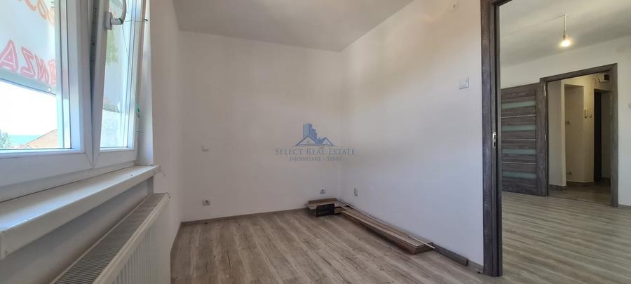 Apartament cu 2 camere semidecomandat în Târnăveni