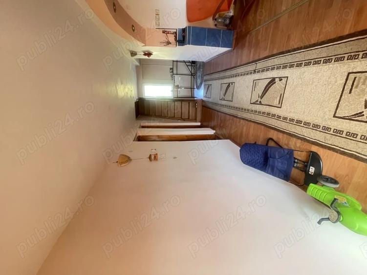 Casa P+1 de vanzare Bariera Valcii, str. Primaverii - 4