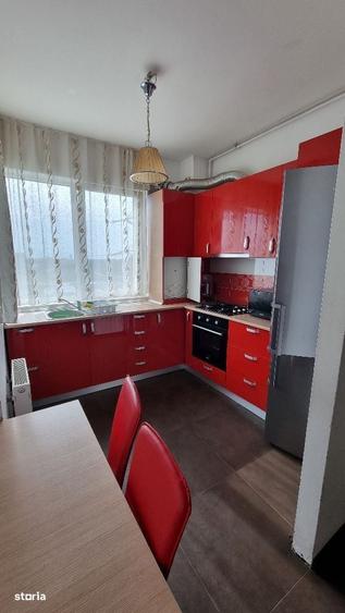 Apartament cu 3 camere în UTA