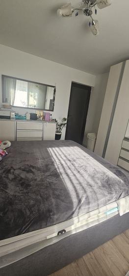 Apartament cu 3 camere decomandat în Nord