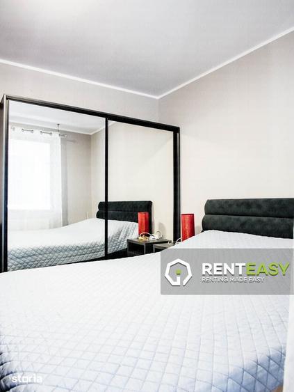 Apartament cu 3 camere în Piața Unirii
