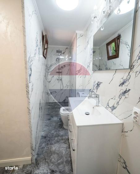 Casa ultrafinisata cu 5 camere | Turda | Gradina si Garaj - 20