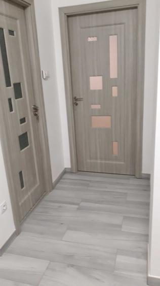 Garsonieră decomandată în Luncă