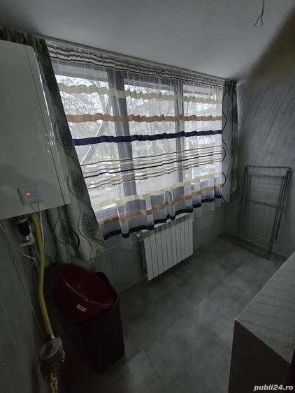 Apartament cu 2 camere decomandat în Țiglina 1